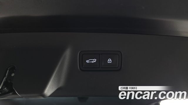 Hyundai Santa Fe (MX5) Gasoline 2.5T 2WD Exclusive 2024 — фото 33