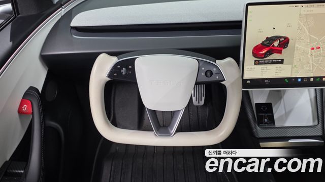 Tesla Model 3 Long Range AWD 2024 — фото 13