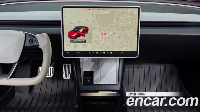 Tesla Model 3 Long Range AWD 2024 — фото 14