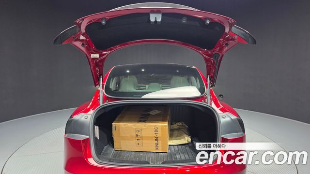 Tesla Model 3 Long Range AWD 2024 — фото 20