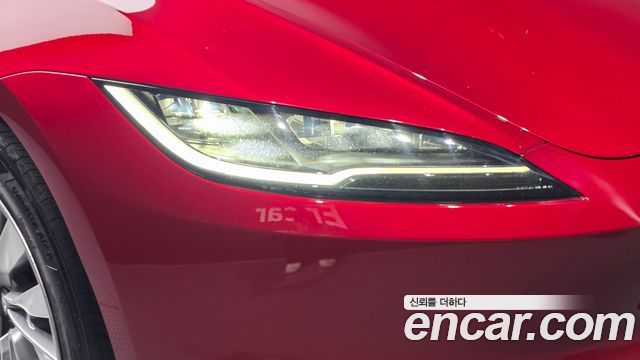Tesla Model 3 Long Range AWD 2024 — фото 22