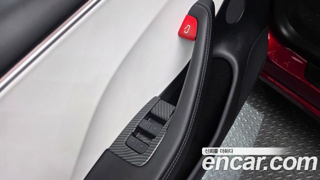 Tesla Model 3 Long Range AWD 2024 — фото 30