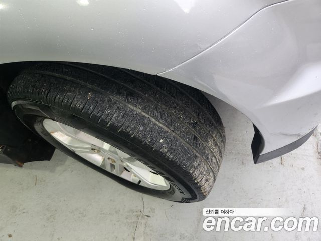 KG Mobility (SsangYong) Korando Sport CX7 4WD PASSION 2013 — фото 24