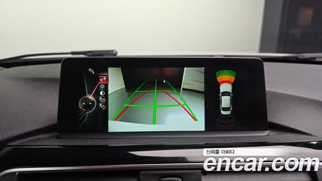 BMW 3 Series (F30) 320d 2016 — фото 15