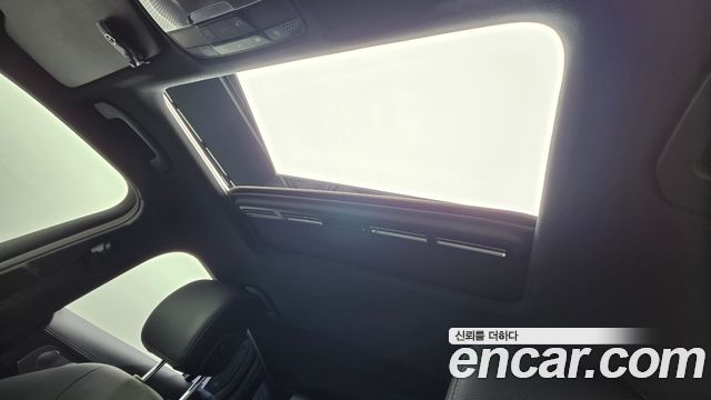 Mercedes-Benz GLC-Class (X253) GLC300 4MATIC AMG Line Coupe 2019 — фото 32