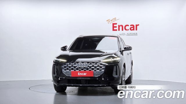 Audi Q5 (80A) 40 TFSI Quiattro Advanced 2025 — фото 3