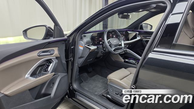 Audi Q5 (80A) 40 TFSI Quiattro Advanced 2025 — фото 10