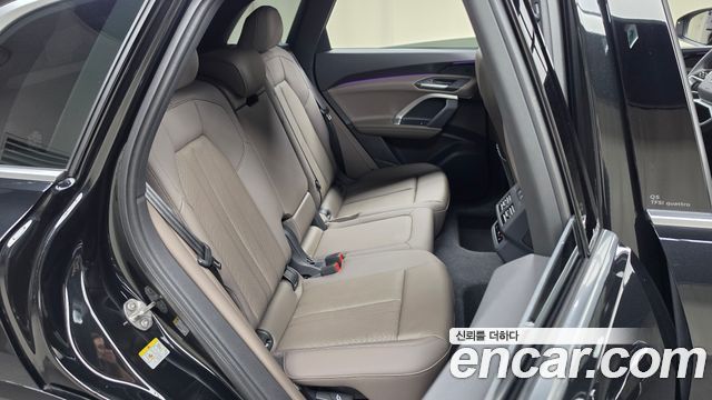 Audi Q5 (80A) 40 TFSI Quiattro Advanced 2025 — фото 12