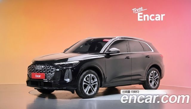 Audi Q5 (80A) 40 TFSI Quiattro Advanced