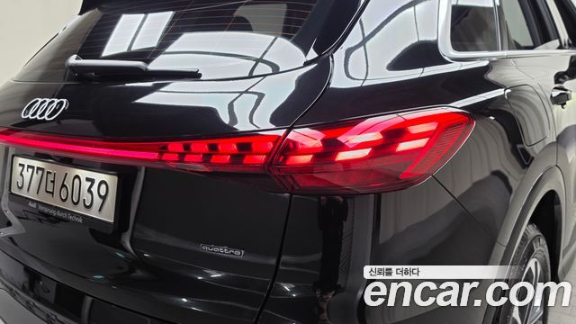 Audi Q5 (80A) 40 TFSI Quiattro Advanced 2025 — фото 23