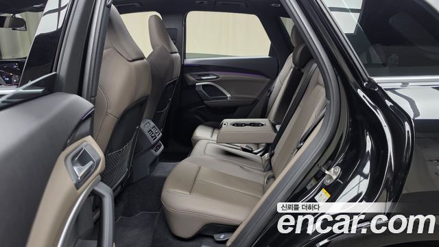 Audi Q5 (80A) 40 TFSI Quiattro Advanced 2025 — фото 26