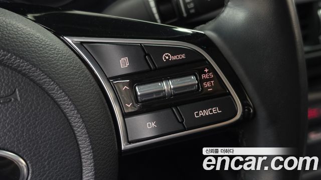 Kia K3 Prestige 2021 — фото 14