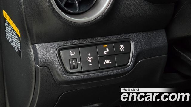 Kia K3 Prestige 2021 — фото 18