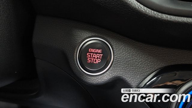 Kia K3 Prestige 2021 — фото 19