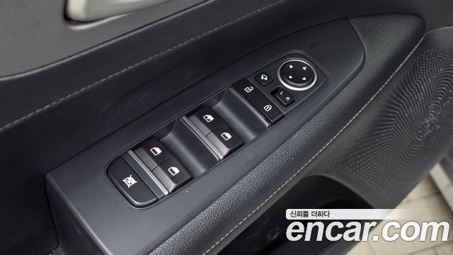 Kia K3 Prestige 2021 — фото 20