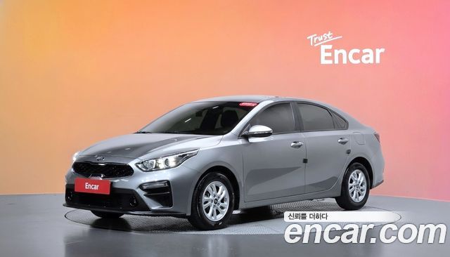 Kia K3 Prestige