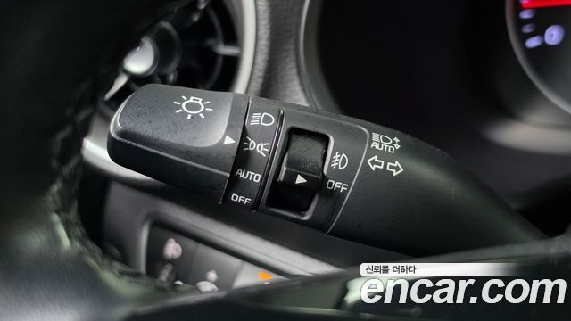 Kia K3 Prestige 2021 — фото 27