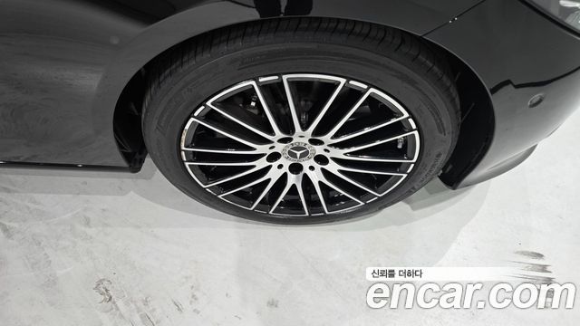 Mercedes-Benz C-Class (W206) C300 4MATIC Avantgarde 2024 — фото 5