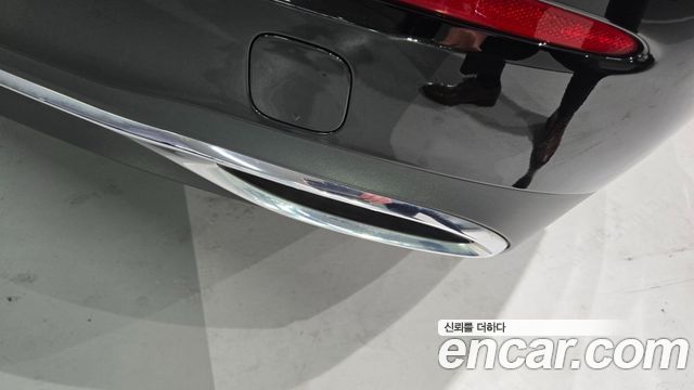 Mercedes-Benz C-Class (W206) C300 4MATIC Avantgarde 2024 — фото 15