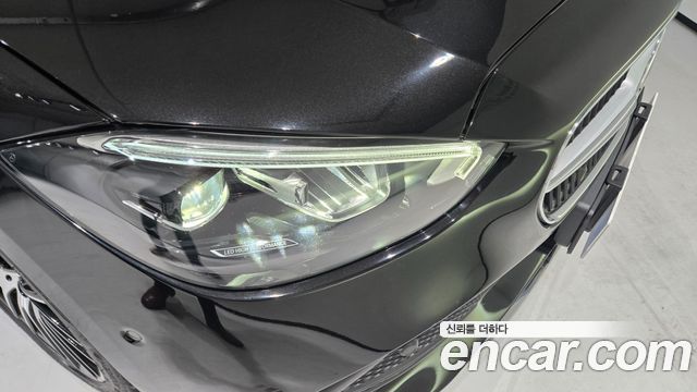 Mercedes-Benz C-Class (W206) C300 4MATIC Avantgarde 2024 — фото 16