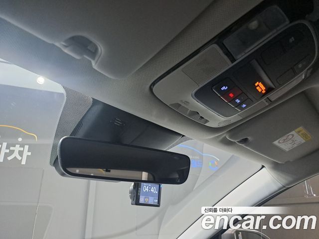 Hyundai Tucson Hybrid (NX4) HEV 1.6 2WD Premium 2024 — фото 10