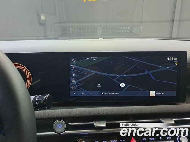 Hyundai Tucson Hybrid (NX4) HEV 1.6 2WD Premium 2024 — фото 12