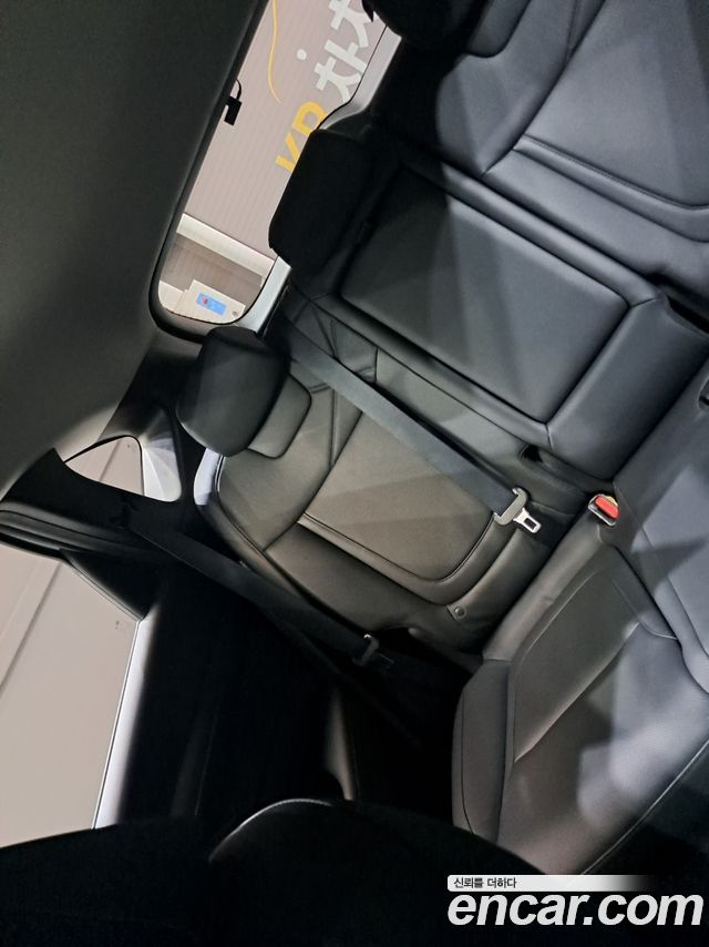 Hyundai Tucson Hybrid (NX4) HEV 1.6 2WD Premium 2024 — фото 18