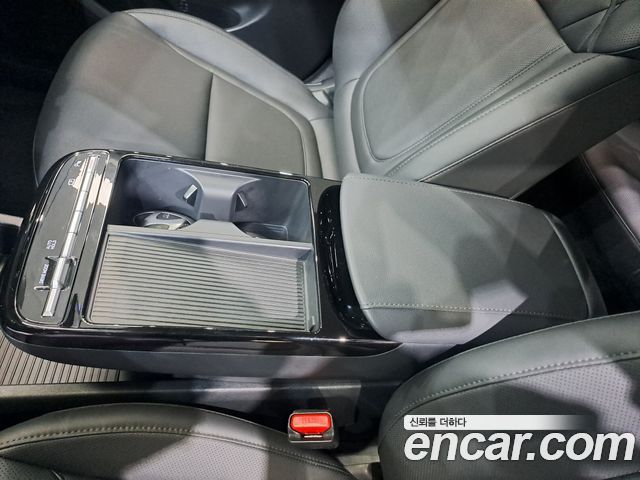 Hyundai Tucson Hybrid (NX4) HEV 1.6 2WD Premium 2024 — фото 20