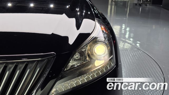 Hyundai Equus (New) 5.0 Exported 2014 — фото 22