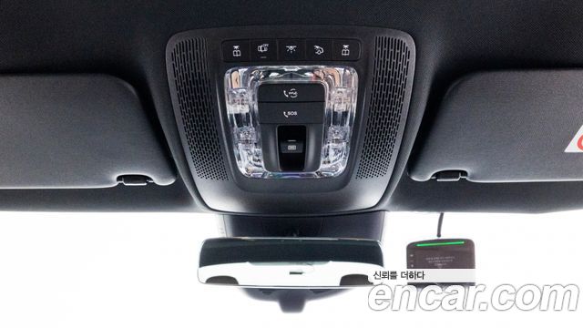 Mercedes-Benz CLA-Class (C118) CLA250 4MATIC 2026 — фото 18