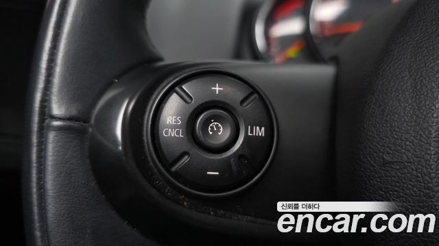 MINI Cooper D Countryman ALL4 HIGH 2nd 2018 — фото 31