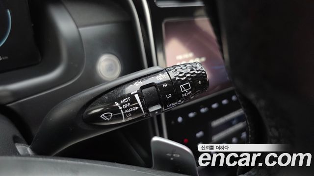 Hyundai Tucson (NX4) Gasoline 1.6 Turbo 2WD Inspiration 2021 — фото 16