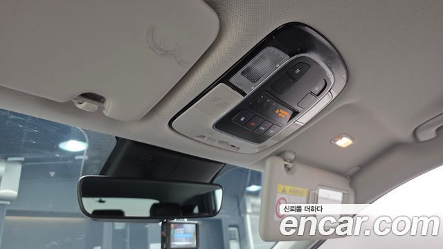 Hyundai Tucson (NX4) Gasoline 1.6 Turbo 2WD Inspiration 2021 — фото 20