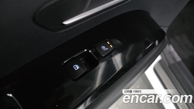 Hyundai Tucson (NX4) Gasoline 1.6 Turbo 2WD Inspiration 2021 — фото 28
