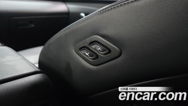 Hyundai Tucson (NX4) Gasoline 1.6 Turbo 2WD Inspiration 2021 — фото 30