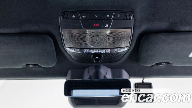 Mercedes-Benz G-Class (W465) G450d 2025 — фото 17