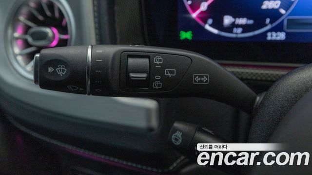 Mercedes-Benz G-Class (W465) G450d 2025 — фото 21