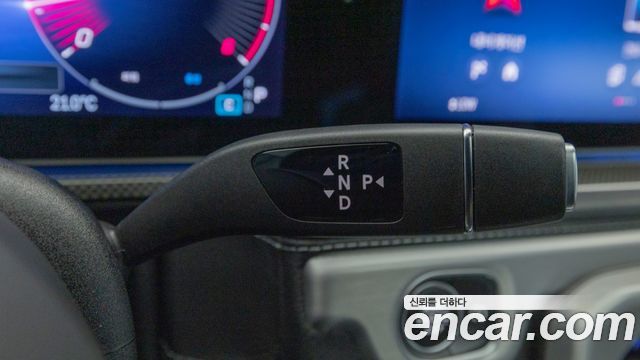 Mercedes-Benz G-Class (W465) G450d 2025 — фото 22
