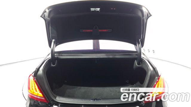 Genesis EQ900 3.8 GDI AWD Premium Luxury 2016 — фото 20