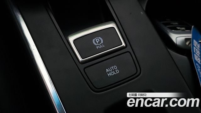 Hyundai Grandeur (IG) 3.0 LPi Rent Car Modern 2021 — фото 28