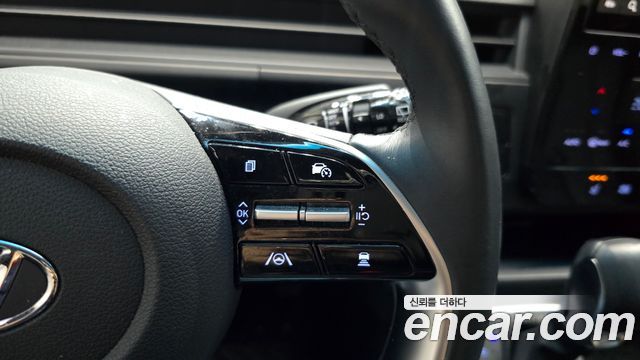 Hyundai Staria L3.5 Tourer 11-Seater Modern 2023 — фото 18