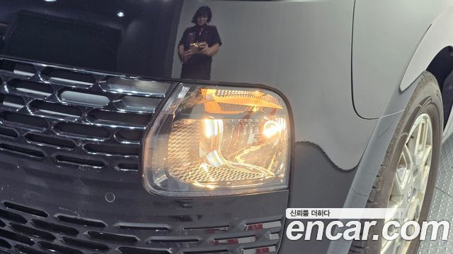 Hyundai Staria L3.5 Tourer 11-Seater Modern 2023 — фото 22