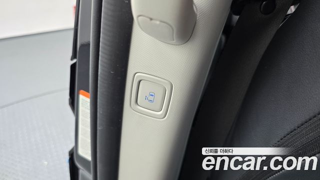 Hyundai Staria L3.5 Tourer 11-Seater Modern 2023 — фото 30
