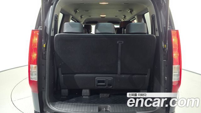 Hyundai Staria L3.5 Tourer 11-Seater Modern 2023 — фото 31