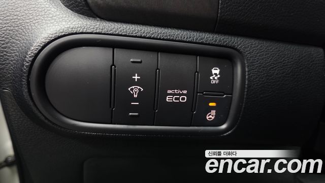 Kia K3 Luxury 2015 — фото 19