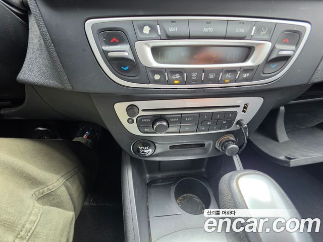 Renault Korea SM3 Neo SE Plus 2015 — фото 6