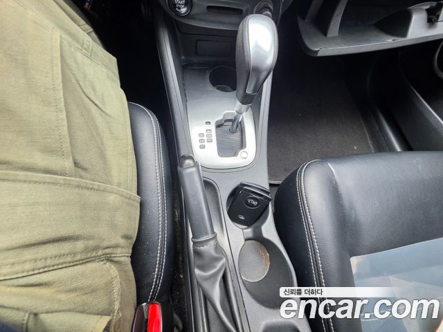Renault Korea SM3 Neo SE Plus 2015 — фото 7