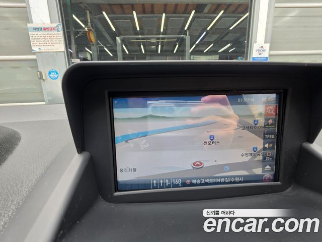 Renault Korea SM3 Neo SE Plus 2015 — фото 8