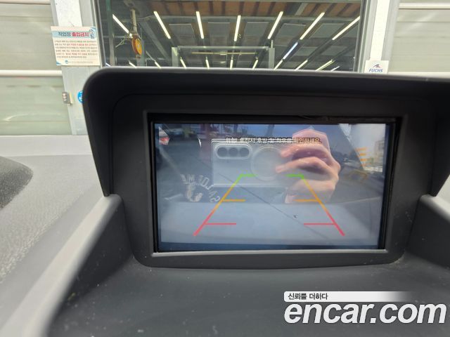 Renault Korea SM3 Neo SE Plus 2015 — фото 10