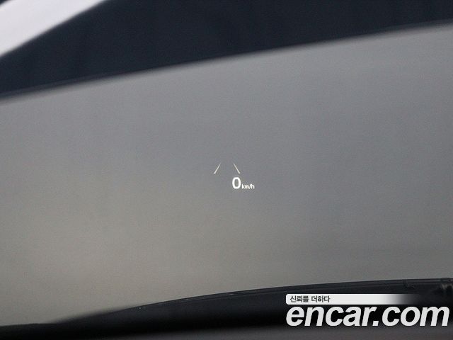 Kia K7 Premier 2.5 GDI Noblesse 2020 — фото 7